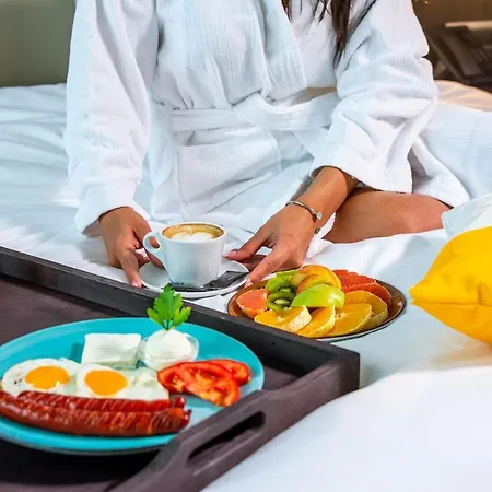 보코 몬테네그로 5*