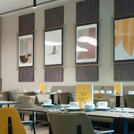 Voco - By Ihg Hotel 5*