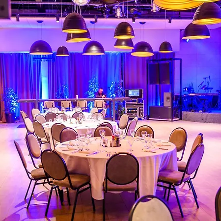 Voco - By Ihg 5* Podgorica