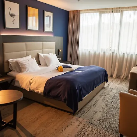 Voco - By Ihg Hotel 5*