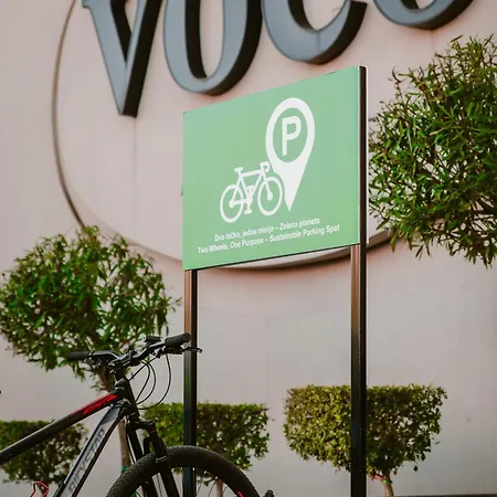Hotel Voco - By Ihg 5*