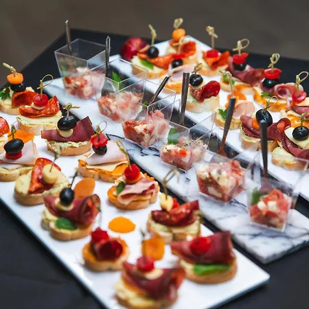 Voco - By Ihg Hotel Podgorica