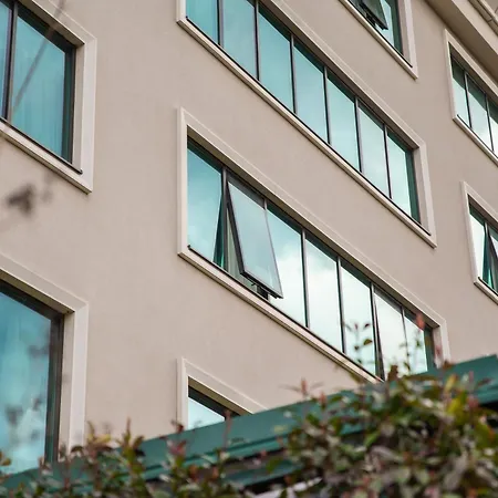 Hotel Voco - By Ihg 5*