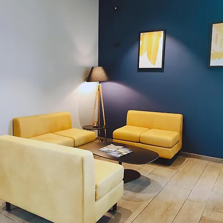 Voco - By Ihg Hotel Podgorica