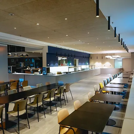 酒店 黑山波德戈里察voco酒店 波德戈里察