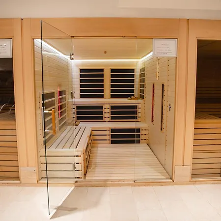 Voco - By Ihg Podgorica