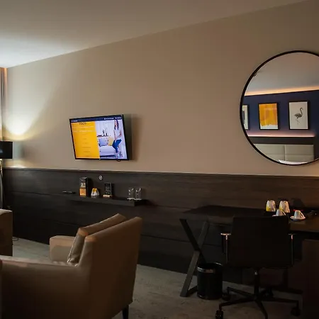 Hotel Voco - By Ihg 5*