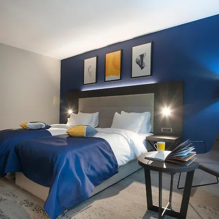 Hotel Voco - Podgorica, An Ihg 5*