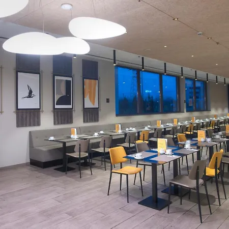 Voco - Podgorica, An Ihg Hotel Podgorica