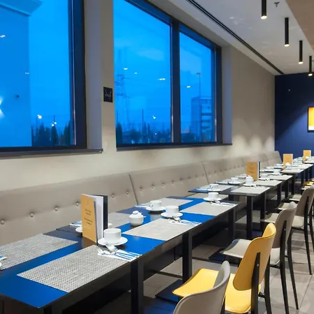 Voco - Podgorica, An Ihg Hotel 5*