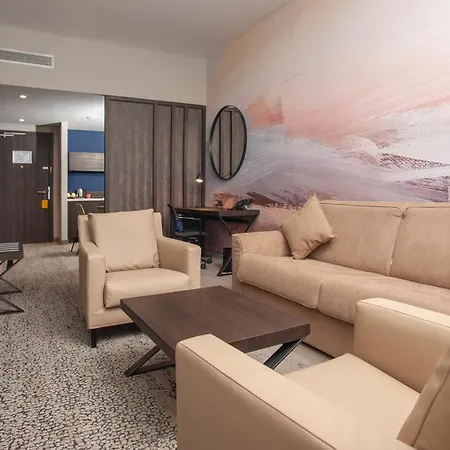 Voco - Podgorica, An Ihg Podgorica