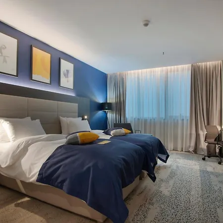 Voco - Podgorica, An Ihg 5*