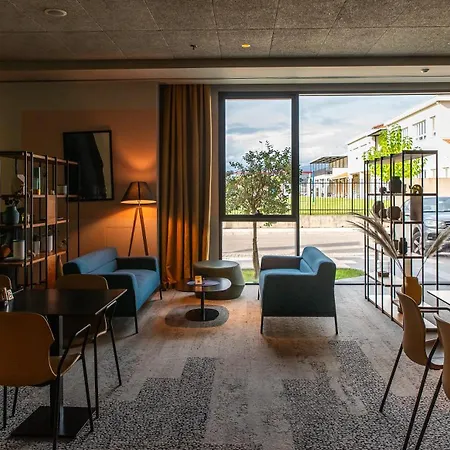 Hotel Voco - By Ihg Podgorica