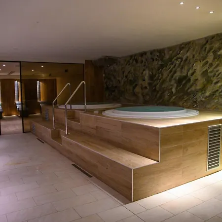 Hotel Voco - By Ihg Podgorica