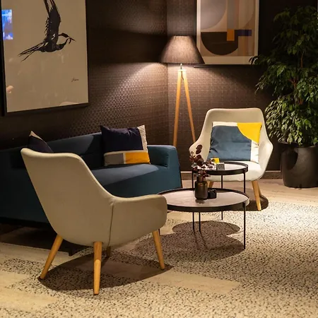 Voco - By Ihg Podgorica