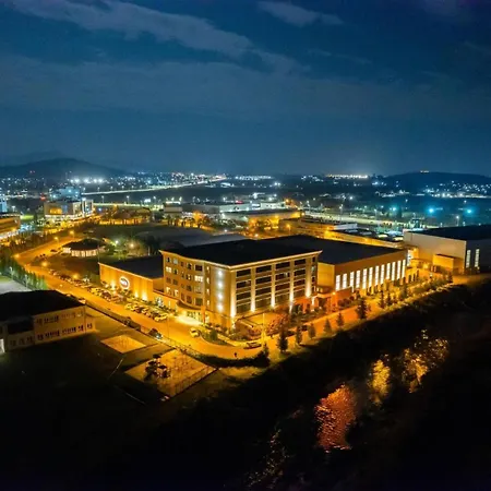 Voco - By Ihg Hotel 5*