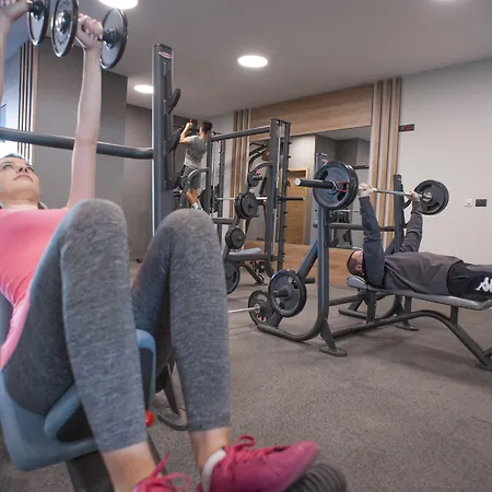 Voco - By Ihg 5* Podgorica