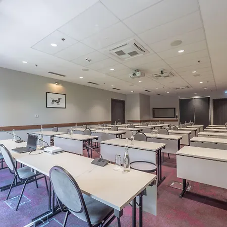 Voco - By Ihg Hotel 5*