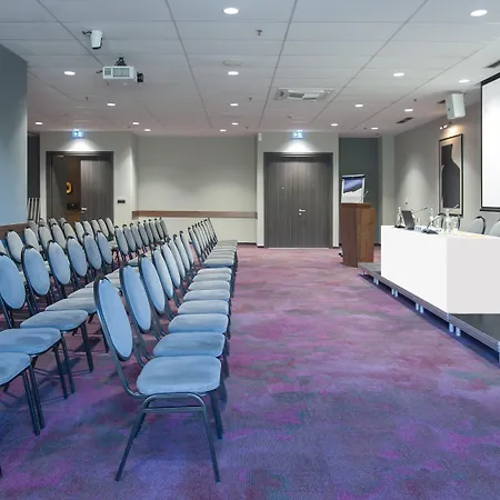 Hotel Voco - By Ihg Podgorica