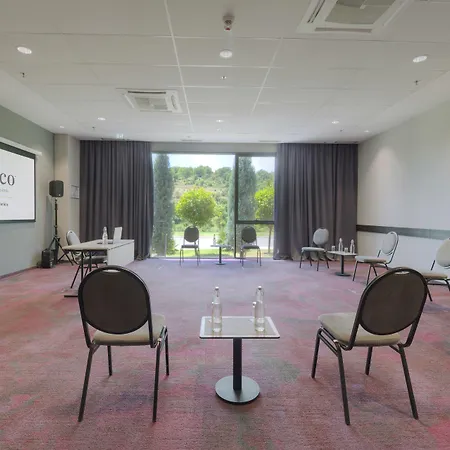 Voco - By Ihg Hotel Podgorica