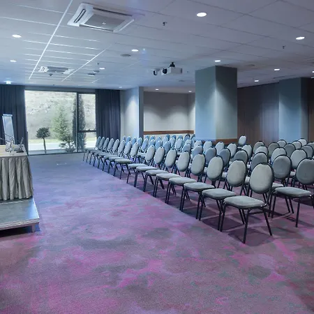 Hotel Voco - By Ihg Podgorica