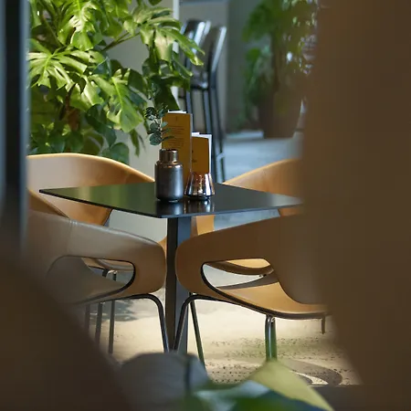 Voco - By Ihg Hotel Podgorica