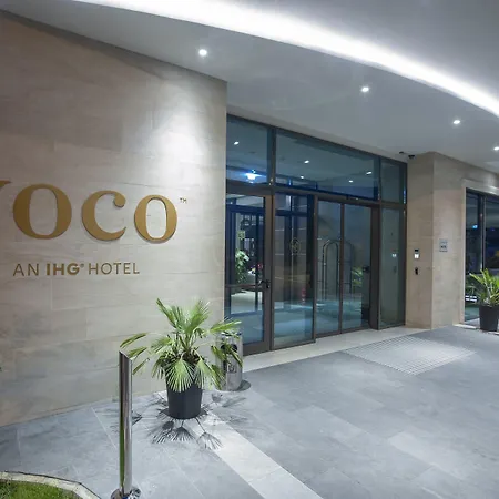 Voco - By Ihg 5*