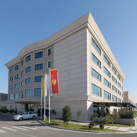 Hotel Voco - By Ihg Podgorica