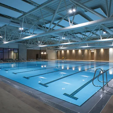 Hotel Voco - By Ihg 5*