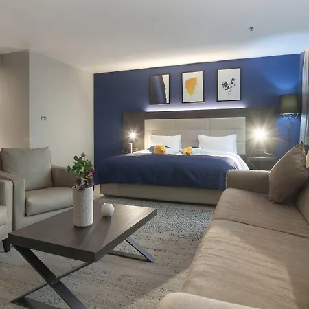 Voco - By Ihg 5*