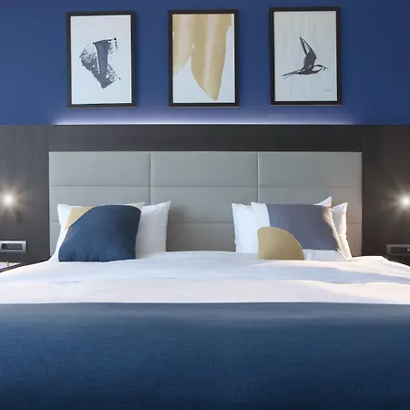 Voco - By Ihg Otel 5*