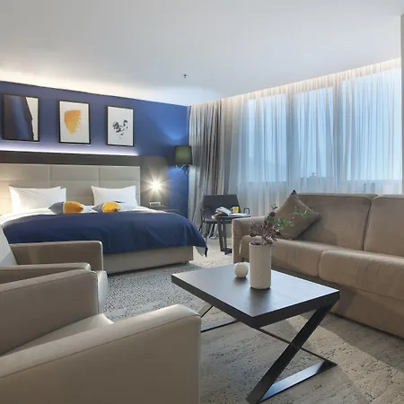 Voco - By Ihg Hotel