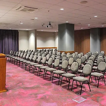 Voco - By Ihg Szálloda 5*