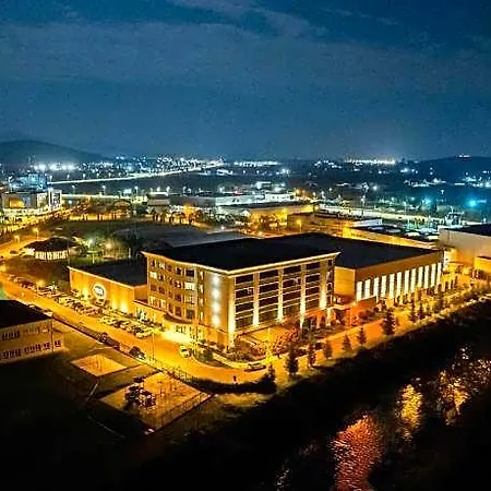 Voco - By Ihg 5* Podgoriçe