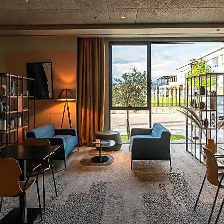 Otel Voco - By Ihg Podgoriçe
