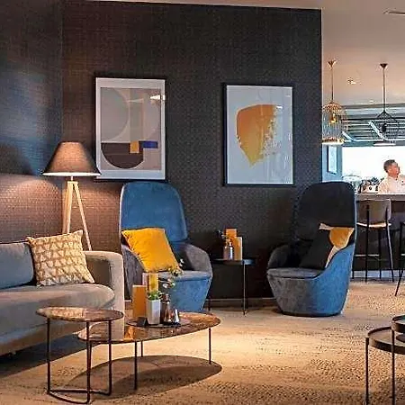 Voco - By Ihg Podgoriçe