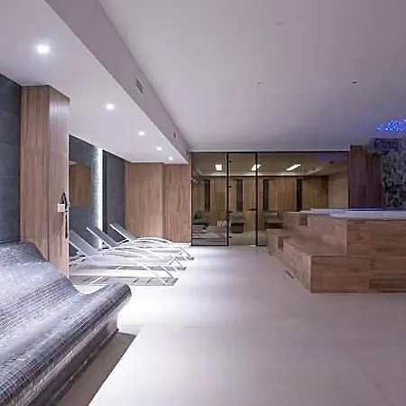 Otel Voco - By Ihg 5*
