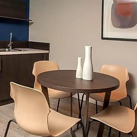 Otel Voco - By Ihg 5*