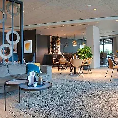 Voco - By Ihg Otel 5*