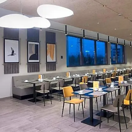 Voco - By Ihg Otel Podgoriçe