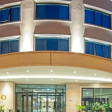 Voco - By Ihg Podgoriçe