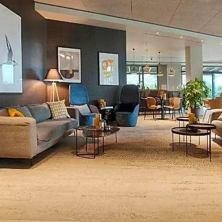Voco - By Ihg 5* Podgoriçe