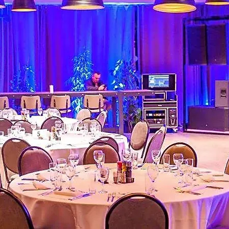 Otel Voco - By Ihg 5*
