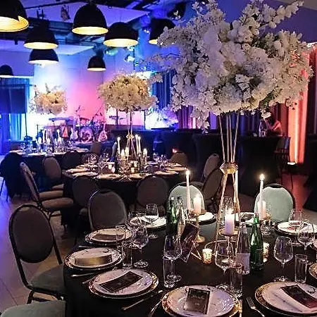 Voco - By Ihg Hotel 5*
