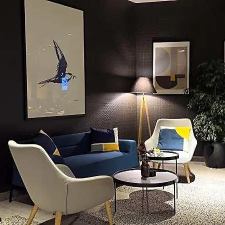 Voco - By Ihg Hotel