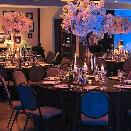 Hotel Voco - By Ihg
