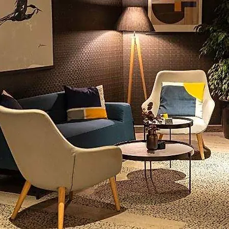 Voco - By Ihg Podgorica