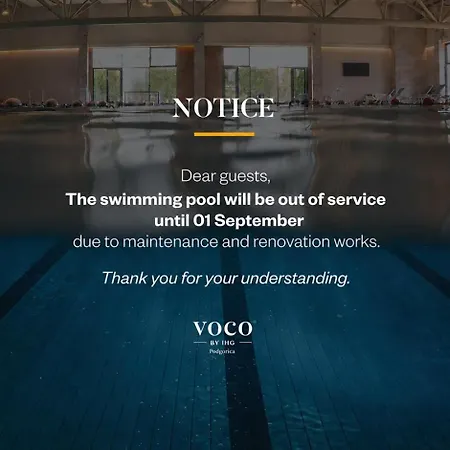 Voco - By Ihg