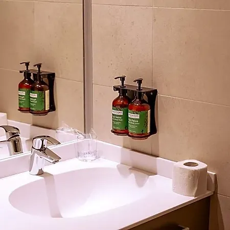 Hotel Voco - By Ihg Podgorica