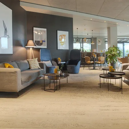 Voco - By Ihg Hotel Podgorica